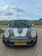 Mini Cooper Park Lane 1.6 16V, Auto's, Mini, Voorwielaandrijving, Zwart, 4 cilinders, 4 stoelen
