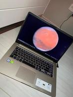 Asus Vivobook S510U - i7 8e gen | 8GB RAM | Vingerafdruk, Computers en Software, 8 GB, Ophalen of Verzenden, Zo goed als nieuw
