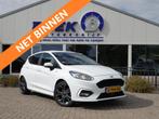 Ford Fiesta 1.0 EcoBoost 100PK ST-Line NAVI | LMV | PDC | CR, Gebruikt, Euro 6, 580 kg, 1064 kg