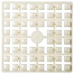 Pixelhobby matje XL 271 vanille 60 pixels, Materiaal, ., Nieuw, Ophalen of Verzenden