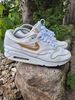 Nike air max 90/1 Hybrid, Wit, Nike, Ophalen of Verzenden, Sneakers of Gympen