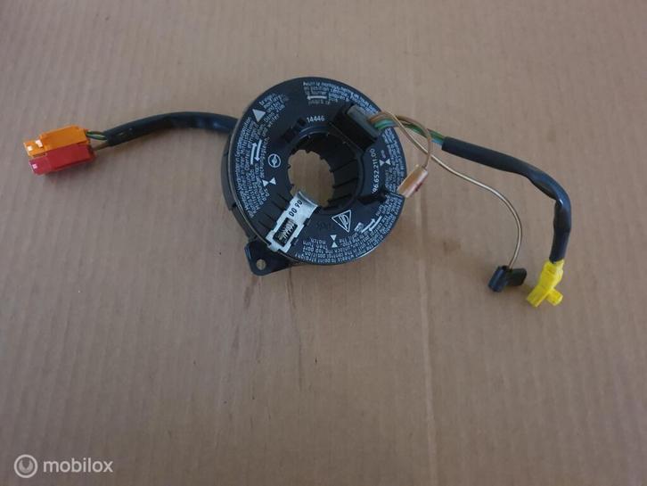 Airbagring /clock ring Porsche Boxster 986 & 996, Auto-onderdelen, Elektronica en Kabels, Porsche, Gebruikt, Ophalen of Verzenden