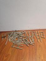 Lego oude rails in goede staat!, Ophalen of Verzenden, Gebruikt, Losse stenen, Lego