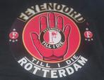 Feyenoord Wandbord - Rotterdam Till I Die, Verzamelen, Overige Verzamelen, Ophalen of Verzenden, Nieuw