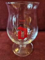 # DUVEL the Duvelish 45 Angle bierglas, Ophalen of Verzenden, Zo goed als nieuw, Bierglas
