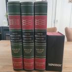 Encyclopedie met woord, beeld en geluid, Boeken, Algemeen, Diverse auteurs, Ophalen of Verzenden, Complete serie