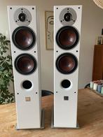 Dali Zensor 5 luidsprekers, Audio, Tv en Foto, Luidsprekers, Overige merken, Gebruikt, Ophalen of Verzenden, 60 tot 120 watt