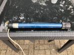 Somfy LT50 25 NM, Doe-het-zelf en Verbouw, Rolluiken, Overige kleuren, Minder dan 100 cm, Ophalen of Verzenden, Zo goed als nieuw