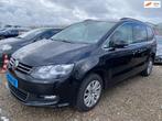 Volkswagen Sharan 2016 * 2.0 TDI Comfortline * AUTOMAAT * LE, Auto's, Volkswagen, Gebruikt, Euro 6, 150 pk, 7 stoelen