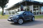 Renault Captur 1.0 TCe 90 Intens | TREKHAAK | CAMERA | NAVI, Voorwielaandrijving, Gebruikt, Leder en Stof, Origineel Nederlands