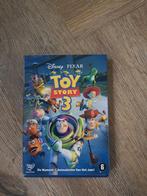 In nieuwstaat dvd toy story 3, Ophalen, Zo goed als nieuw, Verhaal of Sprookje