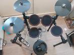 Fazley DDK-080 elektrisch drumstel, Muziek en Instrumenten, Ophalen, Zo goed als nieuw, Overige merken, Elektronisch
