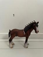 Diverse Schleich paarden, Ophalen of Verzenden, Zo goed als nieuw, Paard, Beeldje of Figuurtje