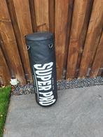 Super Pro boxzak, Ophalen, Zo goed als nieuw, Bokszak