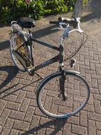 Altra Voyager heren fiets 8 versnellingen naafdynamo, Fietsen en Brommers, Gebruikt, Versnellingen, 49 tot 53 cm, Ophalen