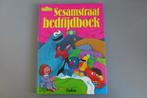 Sesamstraat bedtijdboek, Ophalen of Verzenden, Zo goed als nieuw, Fictie algemeen