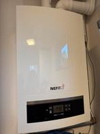 Nefit Trendline CV-ketel, Ophalen, Gebruikt, 20 tot 100 liter, Aardgas