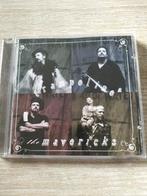 The Mavericks - trampoline, Ophalen of Verzenden