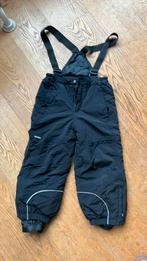 Nog prima skibroek van Icepeak maat 104, 3-4 jaar. Zwart, Gebruikt, Jongen of Meisje, Overige typen, Ophalen of Verzenden