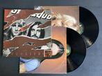 Status Quo - Quo Live! LP, Ophalen of Verzenden, 12 inch