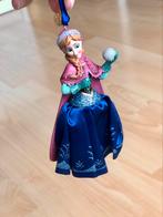 Anna Frozen 2015 sketchbook kerst ornament prinses, Verzamelen, Disney, Ophalen of Verzenden, Overige figuren, Zo goed als nieuw