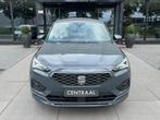 Seat Tarraco 1.4 TSI e-Hybrid PHEV FR 245PK|Pano|Memory|360C, Stof, Gebruikt, Zwart, 4 cilinders