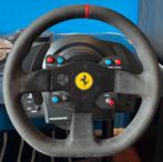 Thrustmaster t300 alcantara met pendalen, Spelcomputers en Games, Spelcomputers | Sony PlayStation Consoles | Accessoires, Ophalen of Verzenden