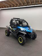 CFMOTO ZForce 1000 Sport – 1e eigenaar - Trekkerkenteken, Motoren, 2 cilinders, Meer dan 35 kW, 1000 cc