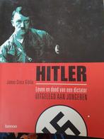 J. Cross Giblin - Hitler, Boeken, Kinderboeken | Jeugd | 13 jaar en ouder, Ophalen of Verzenden, Zo goed als nieuw, J. Cross Giblin