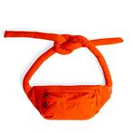 NIEUW Helio Ferretti Heuptas of Cross body bag | oranje, Motoren, Ophalen of Verzenden, Nieuw