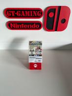 SUPER MARIO BROS U DELUXE NINTENDO SWITCH GAME, Ophalen of Verzenden, Zo goed als nieuw, ", "