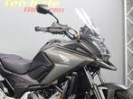 Honda NC 750 X, Bedrijf, Toermotor