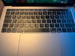 Macbook Pro 13,3inch 2018, Computers en Software, Apple Macbooks, MacBook Pro, 256 GB, 2 tot 3 Ghz, 8 GB