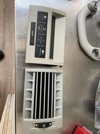 VW T5 T6 Climate Control Bediening + Luchtrooster, Auto-onderdelen, Airco en Verwarming, Ophalen of Verzenden, Gebruikt, Volkswagen