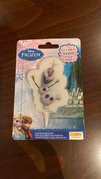 Olaf kaars, Ophalen of Verzenden, Nieuw, Taarten, Bakvorm