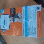 ThunderShirt XL, Dieren en Toebehoren, Hondenkleding, Ophalen of Verzenden, Nieuw, Hondenjas