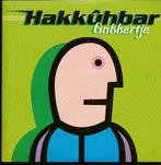 Hakkuhbar - Gabbertje, Cd's en Dvd's, Ophalen of Verzenden, Nieuw in verpakking