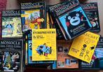 Monocle magazine ~ 35 stuks (2019-2024), Boeken, Tijdschriften en Kranten, Ophalen, Gelezen, Overige typen