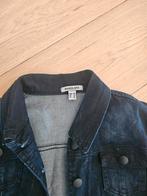 Bandolera Spijkerjasje, Kleding | Dames, Maat 38/40 (M), Blauw, Ophalen of Verzenden, Zo goed als nieuw