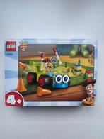 LEGO Toy Story 4 10766 Woody & RC (nieuw), Kinderen en Baby's, Speelgoed | Duplo en Lego, Ophalen of Verzenden, Nieuw, Lego