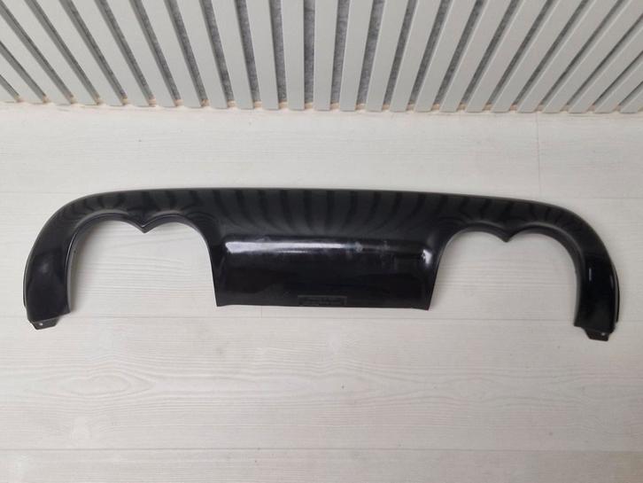 Hofele diffuser Audi TT 8N, Auto-onderdelen, Carrosserie en Plaatwerk, Bumper, Audi, Achter, Gebruikt, Ophalen of Verzenden