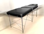 MASSAGETAFEL / Onderzoektafel XL, Ophalen, Zo goed als nieuw, Massagetafel