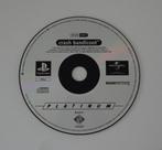 Crash Bandicoot disc only voor Sony PlayStation, Spelcomputers en Games, Ophalen, Zo goed als nieuw