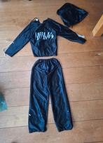 Ninja pakje  maat  128  nieuw, Ophalen of Verzenden, Nieuw, 122 t/m 128
