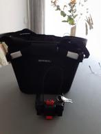 Basil Fietsmand Stuurbevestiging, Ophalen of Verzenden, Nieuw, [Universele onderdelen], Stuurbevestiging