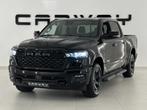 Dodge Ram MY25 Night SST 3.0L TT 420pk 636Nm koppel, Automaat, Zwart, Bedrijf, Vierwielaandrijving