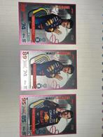 Race winner pink parralel kaarten turbo attax 2024 f1, Hobby en Vrije tijd, Stickers en Plaatjes, Ophalen of Verzenden, Nieuw
