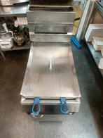 Gas frituur, 4 liter of meer, Ophalen, Gebruikt