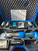 Uponor Mini 2 Perstang - Nieuw in Koffer, Doe-het-zelf en Verbouw, Ophalen of Verzenden, Nieuw
