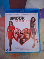Smoorverliefd - Blu-ray, Ophalen of Verzenden, Zo goed als nieuw, Humor en Cabaret